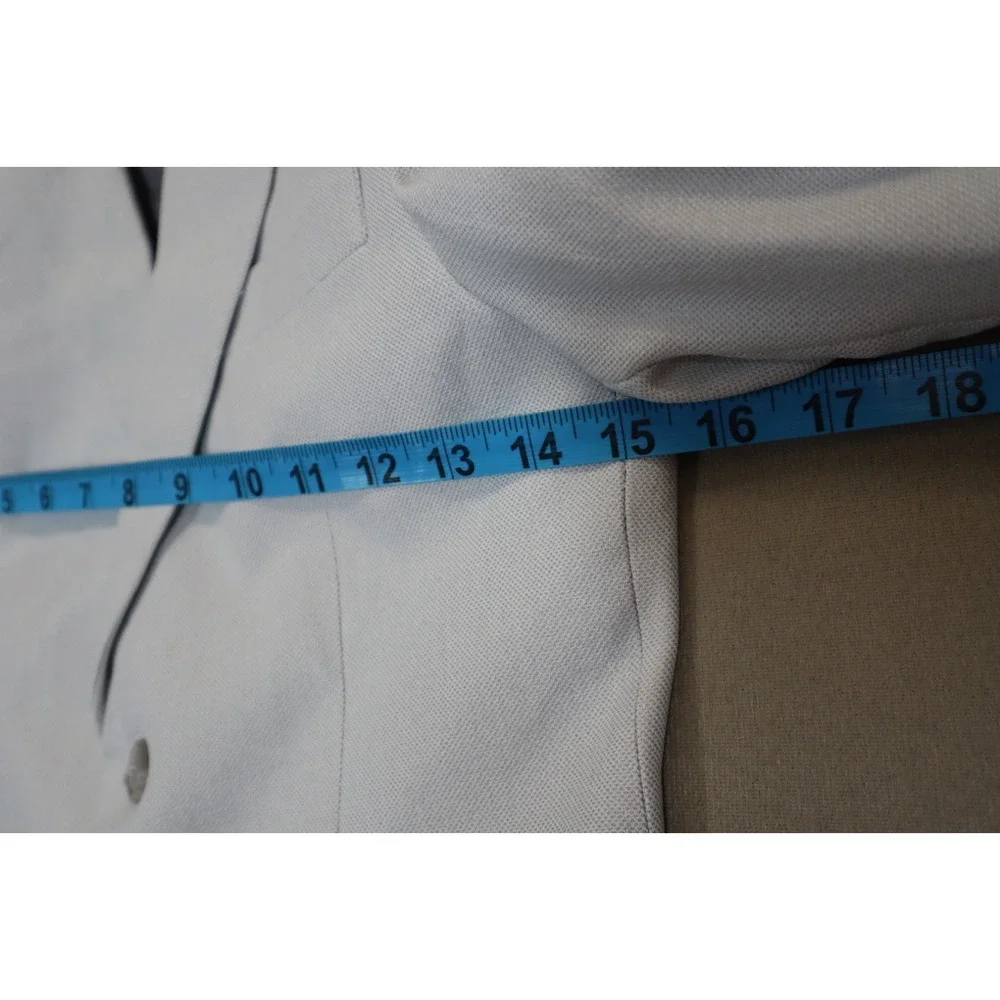 Nautica Big Boys Grey Suit‎ Top Size  10